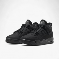 לצפייה במוצר AIR JORDAN 4 RETEO BLACK